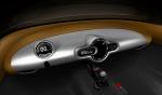 Mini Superleggera Vision 2014 года